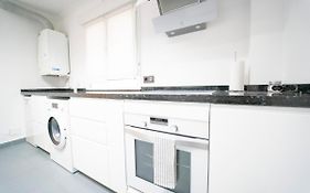 Apartamento Avenida De Castilla