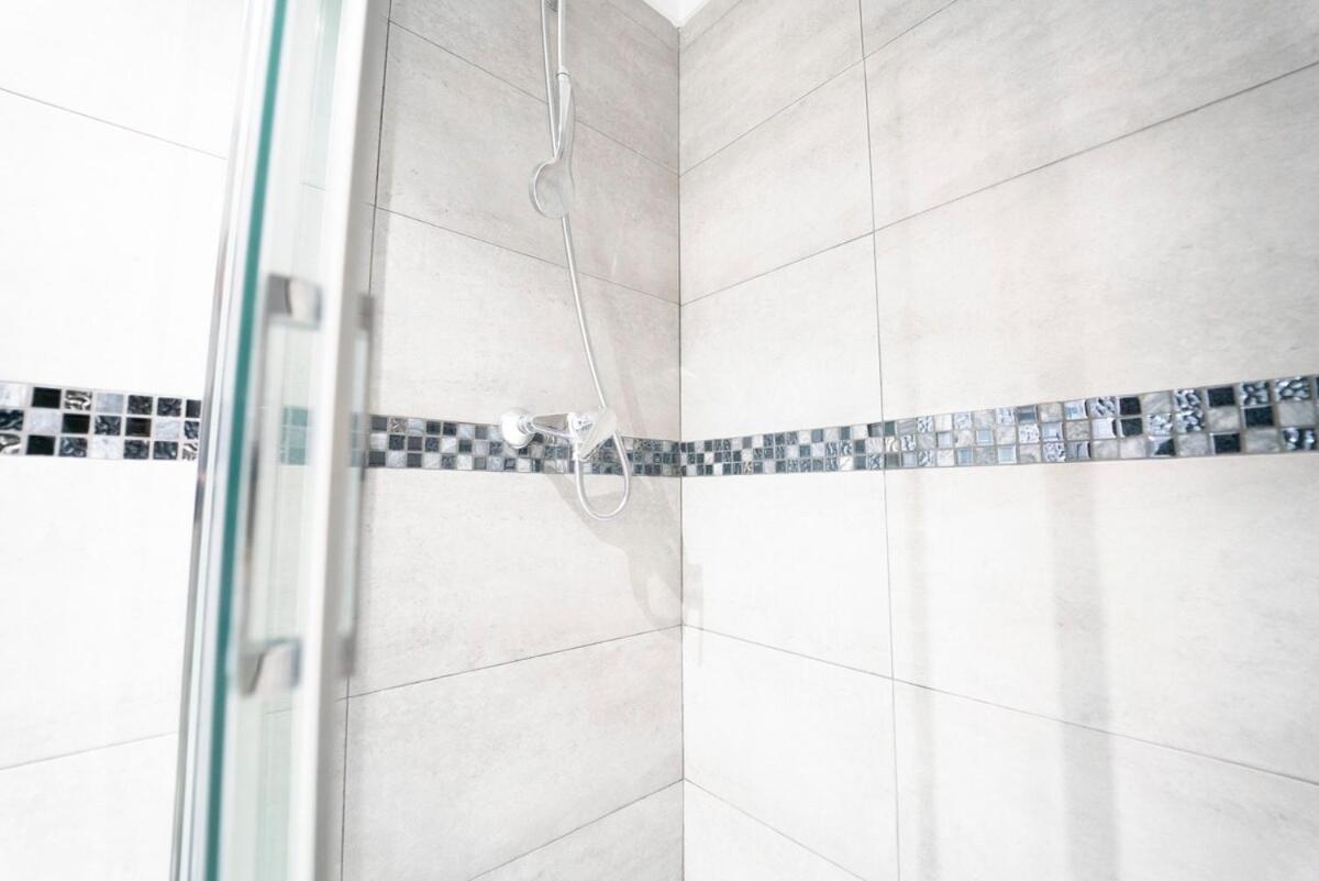 Apartamento Avenida De Castilla Gijón Exterior foto